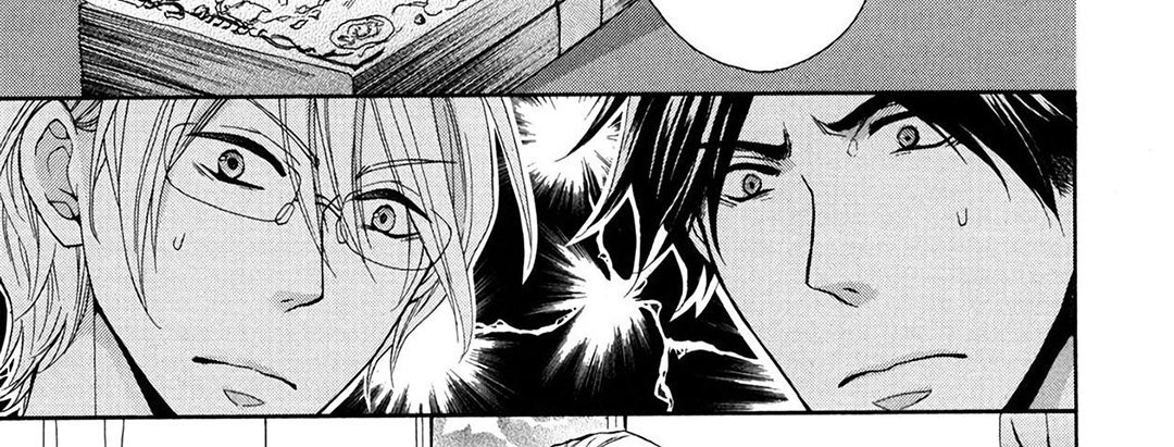 TORICO Omnibus Vol.3 - episode 2 - 29