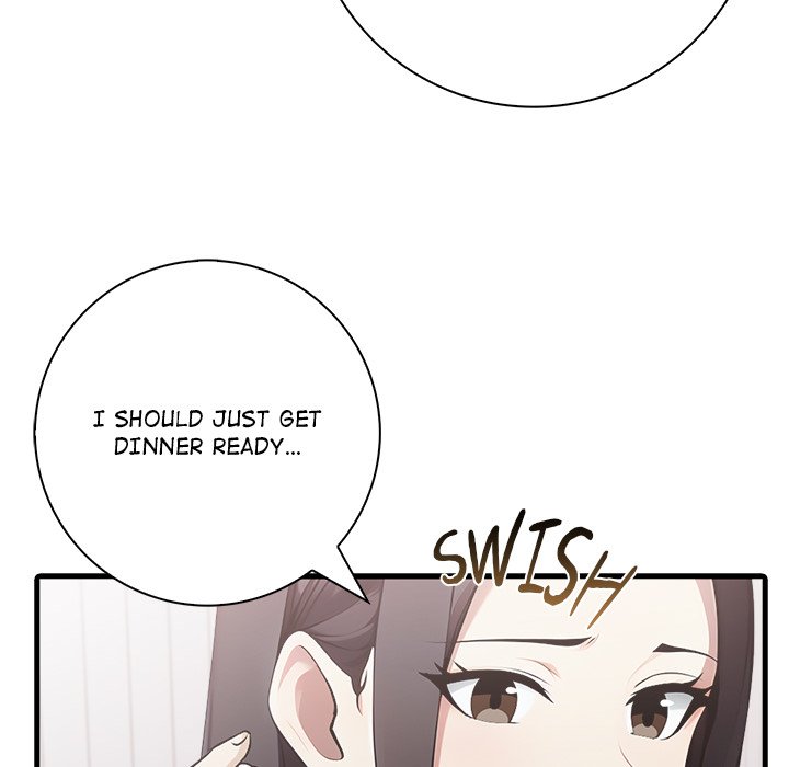 Seductive Curves Behind Closed Doors - episode 18 - 79