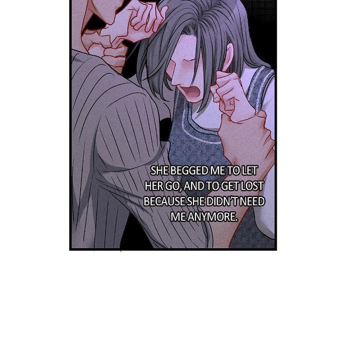 Work, Fight and Love - Webtoon Edition - episode 58 - 82