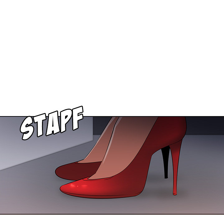 Manga Model - episode 24 - 96
