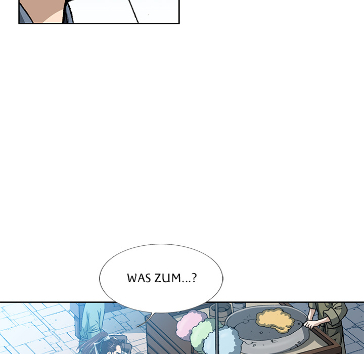 Die Reise des Gunak - episode 16 - 18
