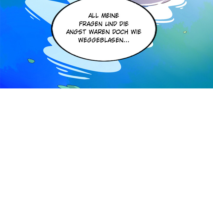 Die Meerjungfrau im Teich - episode 35 - 66