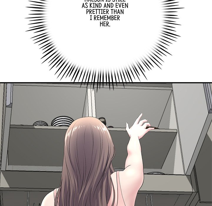 My First and Last - episode 4 - 105