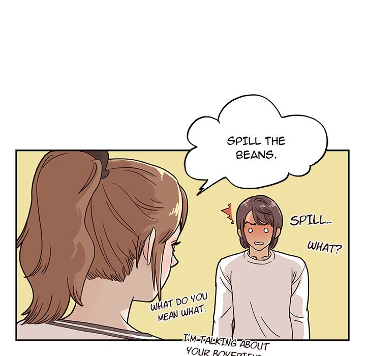 His Women's University - episode 10 - 9