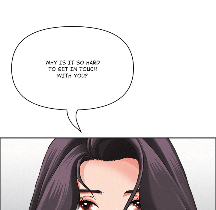 Her Bodyguard - episode 61 - 154