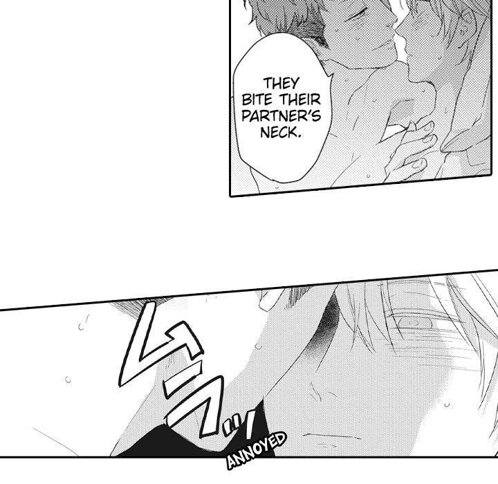 The Uninvited Cat and His Fickle Master - episode 6 - 18