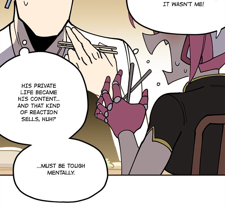 Iron Mech Bride - episode 28 - 11