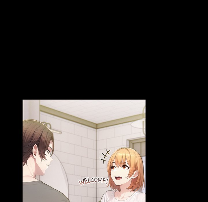Mina's Little Trap - episode 3 - 36