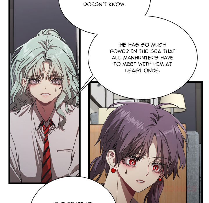 The Spring Scent of the Sea - episode 48 - 74