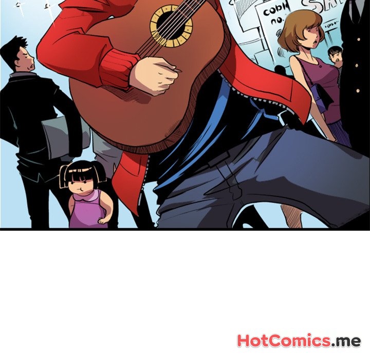 Galauman - episode 2 - 30
