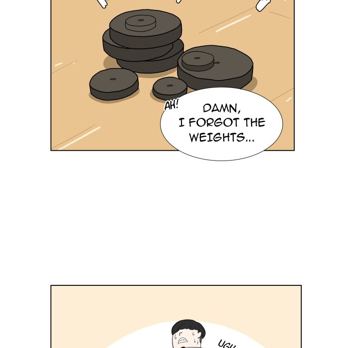 The Ball Boy - episode 1 - 70