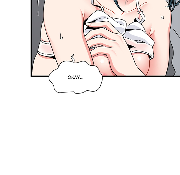 Snapping into Love - UNCENSORED - episode 16 - 122