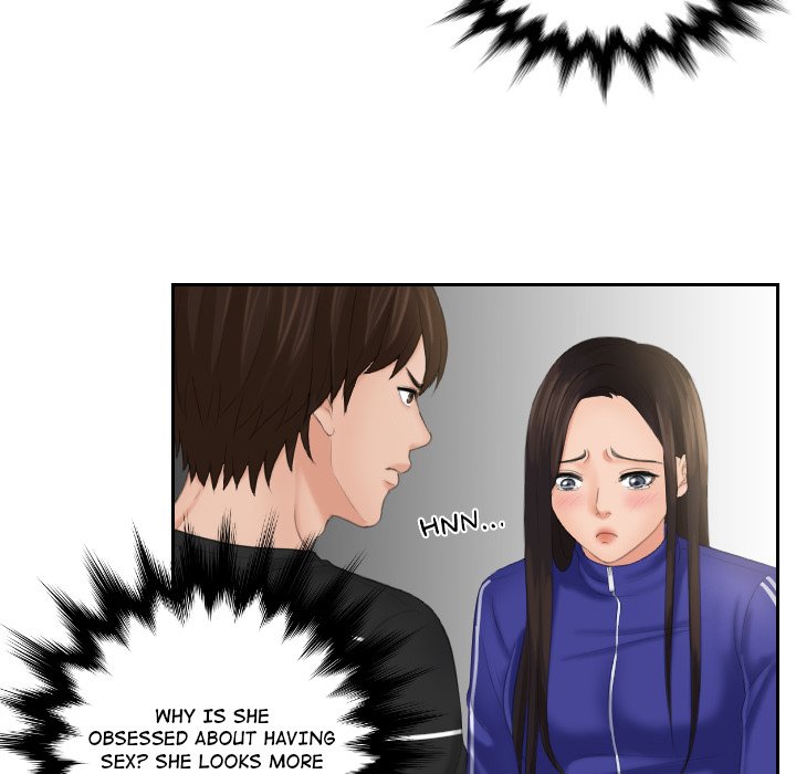 My Love Companion - episode 21 - 34