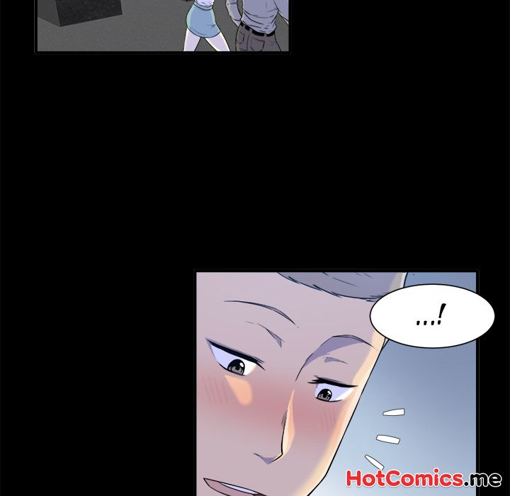 Excuse me, This is my Room - UNCENSORED - episode 3 - 114