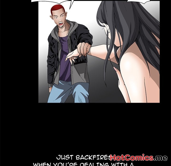 The Leash - episode 4 - 110