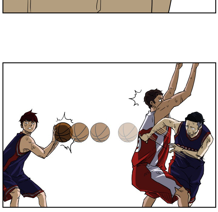 Tweener - episode 53 - 42