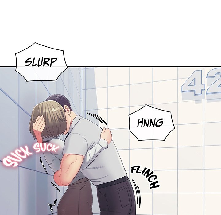 Master, Do You Need A Hand? - episode 15 - 85