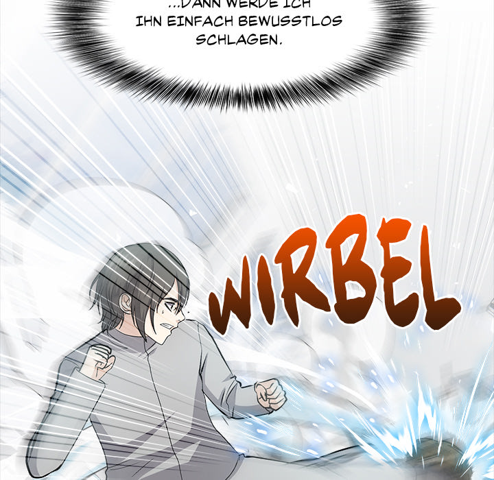 Teufel der Oberstufe: Boost - episode 22 - 133