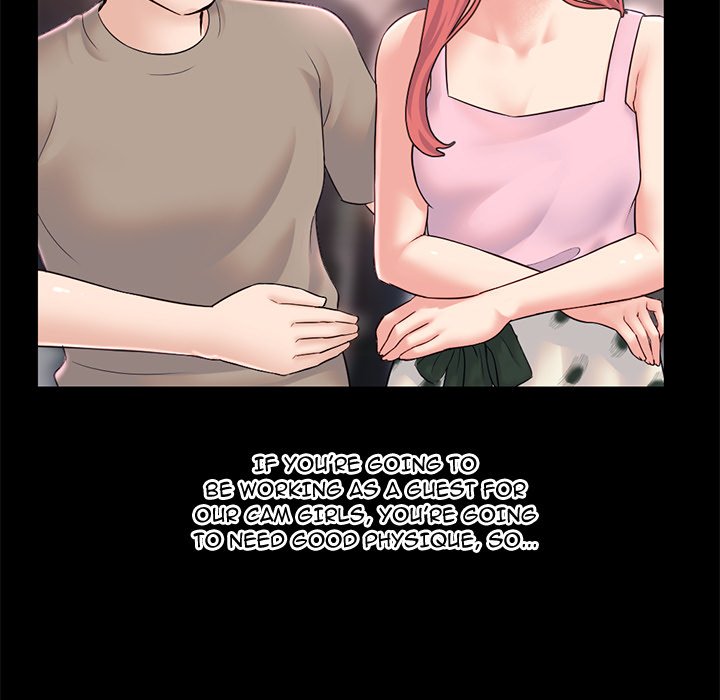 Midnight PC Cafe - episode 38 - 52