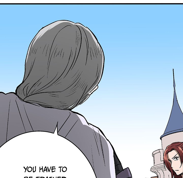 I Reincarnated as a Villain of an RPG, But I Want to Survive - episode 28 - 13