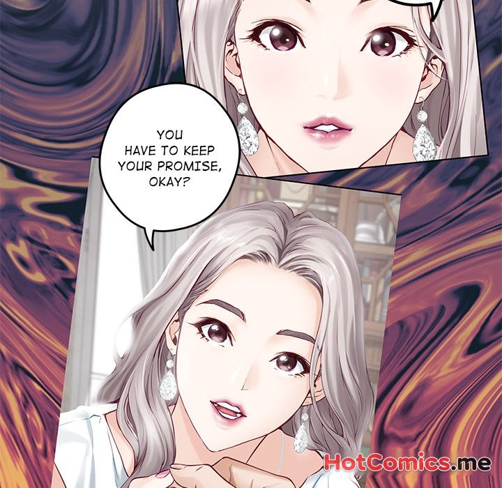 God of Ecstasy - episode 4 - 110