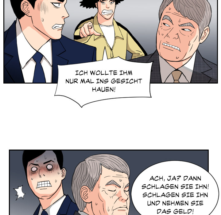 Holzköpfe auf dem Weg nach oben - episode 84 - 14