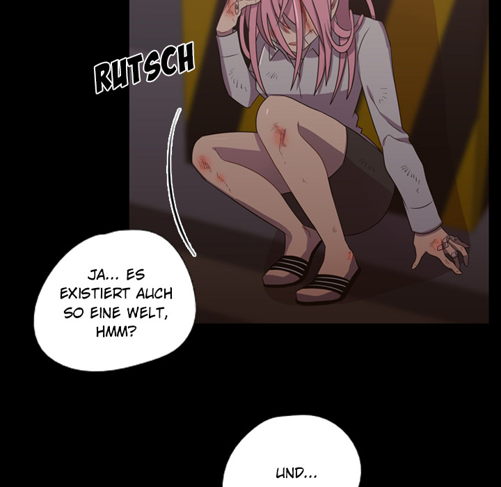 Sehnsucht nach Schmetterlingen im Bauch - episode 31 - 45