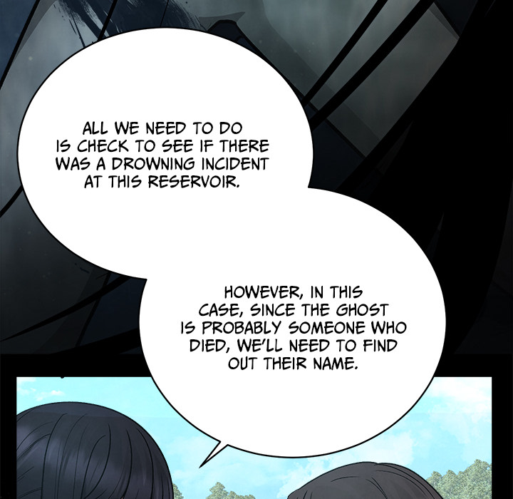 Demon Cat - episode 10 - 18
