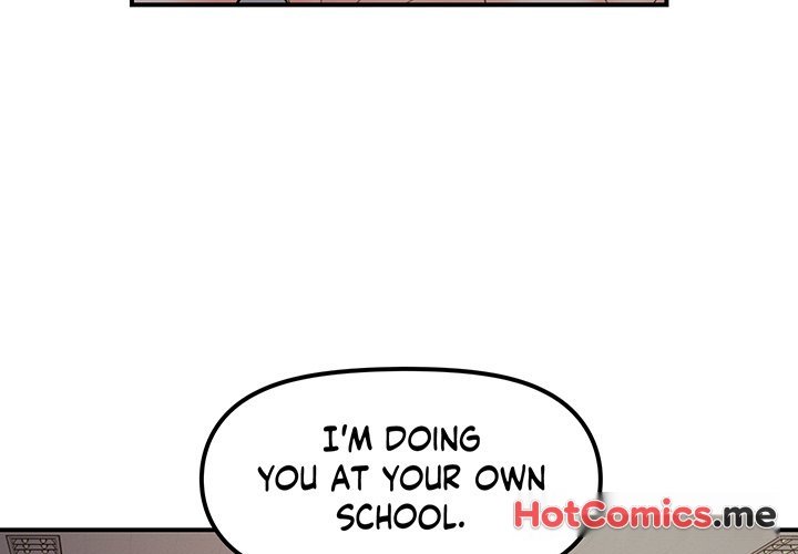 Secret Siblings - episode 36 - 2