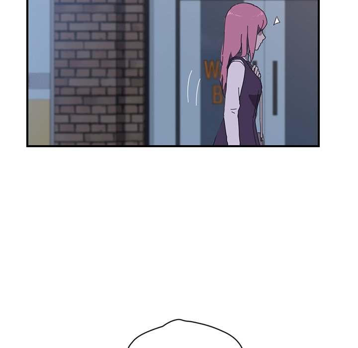 The Unwanted Roommate - episode 14 - 98