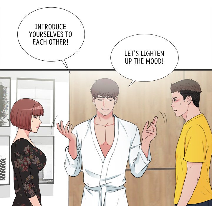 The Secret Friend - episode 59 - 37