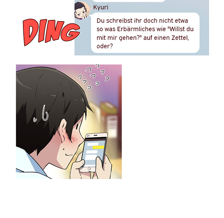 Meine Freundin ist ein Star - episode 14 - 39
