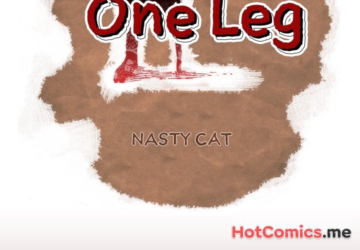 Living with One Leg - episode 14 - 1