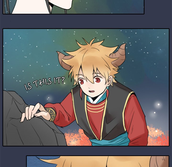Odis and Moa's Underworld Diary - episode 28 - 37