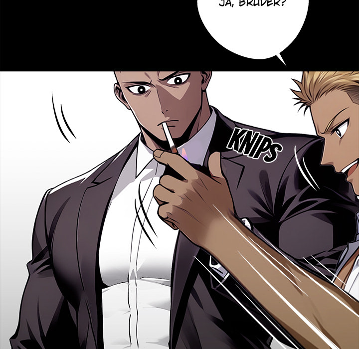 Workaholic Gangster - episode 32 - 180