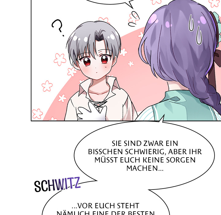 Ich bin die Frau des verdorbenen Nebencharakters - episode 3 - 114