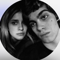 оригинальный звук