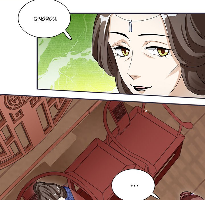 General and Her Medic Lover - episode 8 - 18