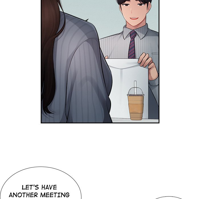 Office Desires - episode 1 - 97