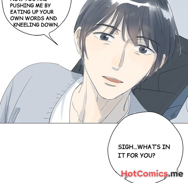 The Ten Years I Love You Most - episode 48 - 32