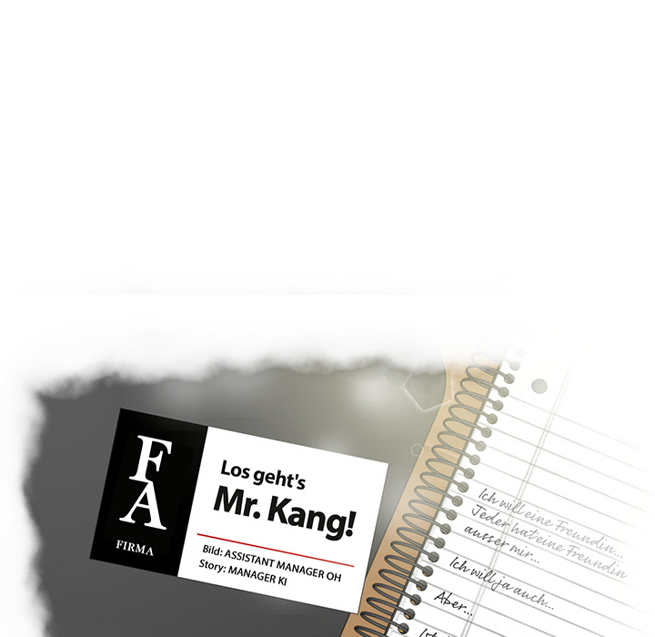 Los geht´s Mr. Kang! - episode 48 - 5