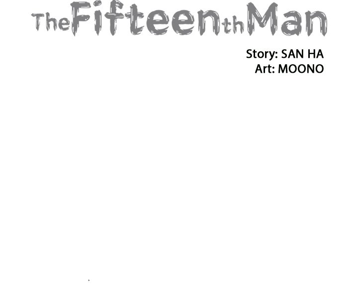 The Fifteenth Man - episode 26 - 159