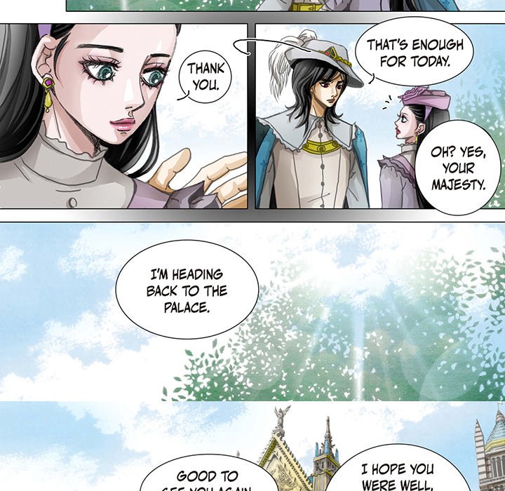 The Emperor's Woman - episode 55 - 23