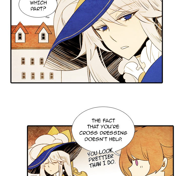 Ardor's Kingdom - episode 3 - 4