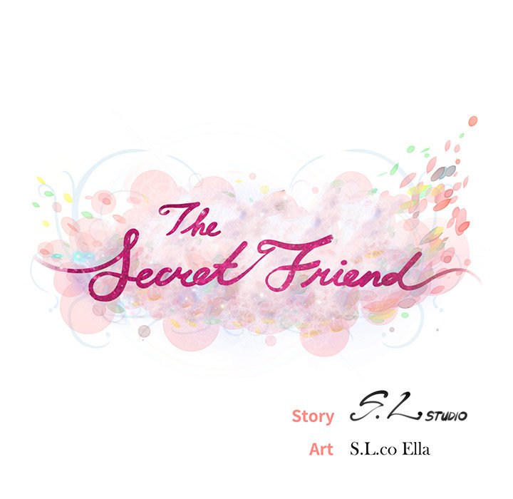 The Secret Friend - episode 89 - 38