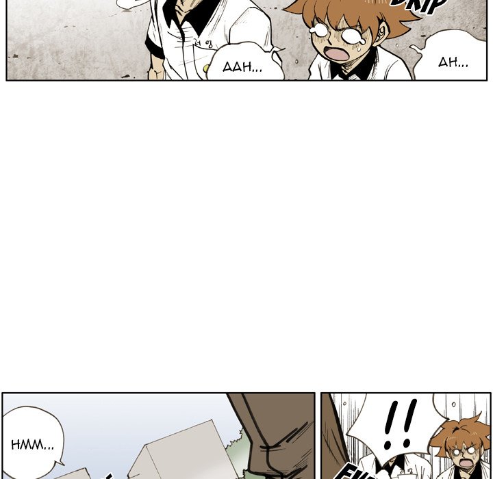 The Bully Hunter - episode 27 - 4