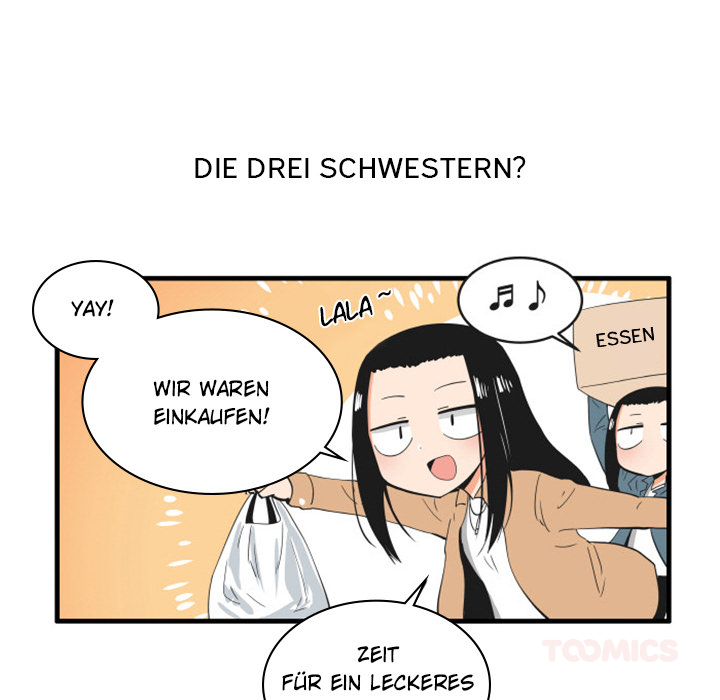 Unter Geschwistern - episode 85 - 6