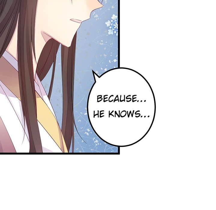 Flowers Whispering - episode 17 - 115