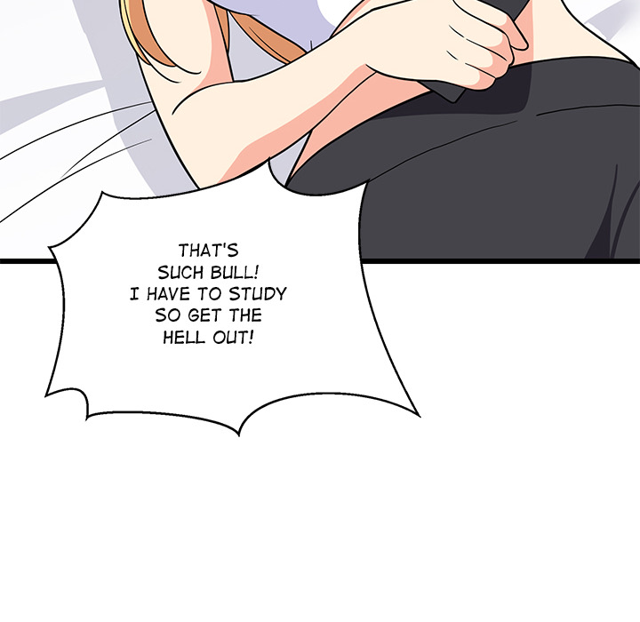 Study Buddies - UNCENSORED - episode 10 - 100