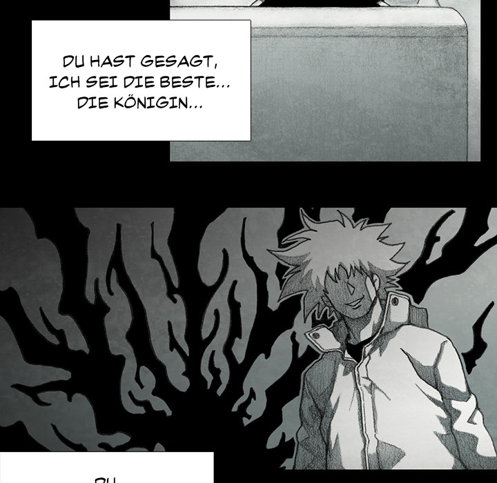 Monsterkind - episode 45 - 54